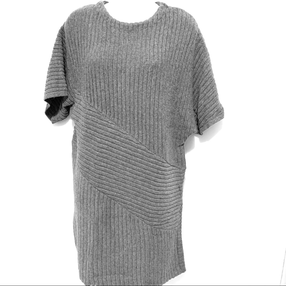 Astr sweater dress/tunic
